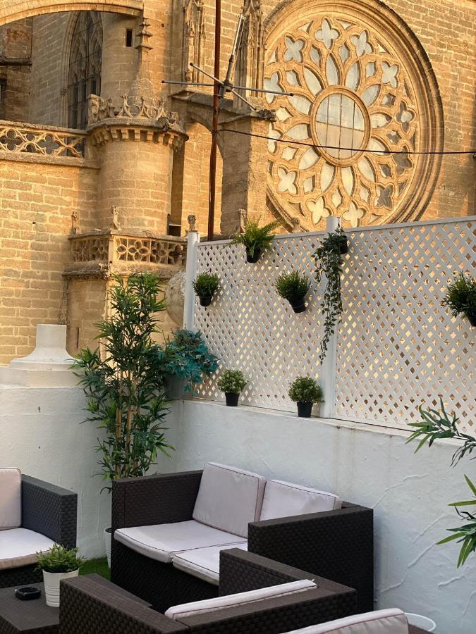Catedral Boutique Hotel Séville