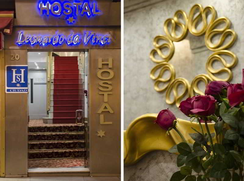 Hotel Catedral Boutique Seville