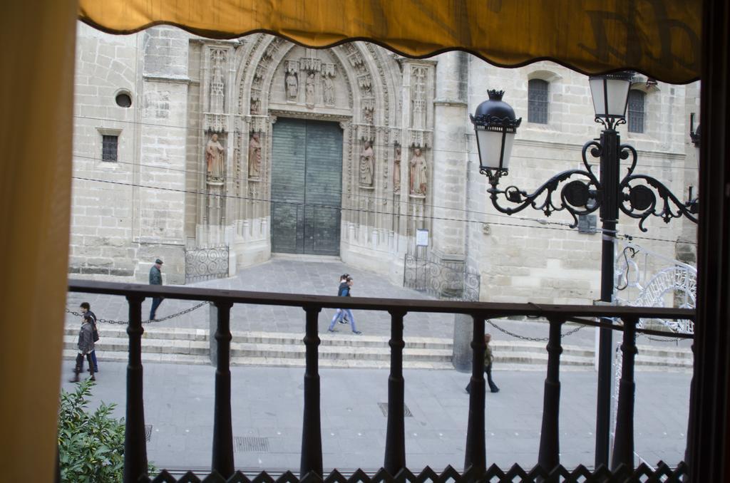 Catedral Boutique Hotel Seville