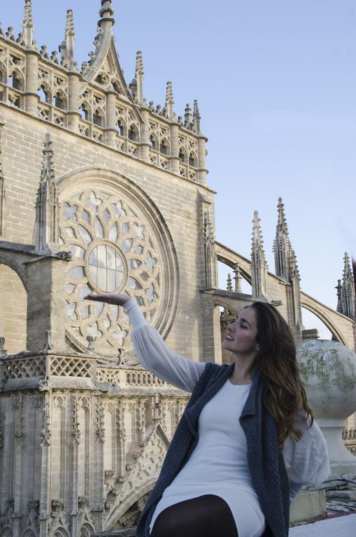 Hotel Catedral Boutique Seville