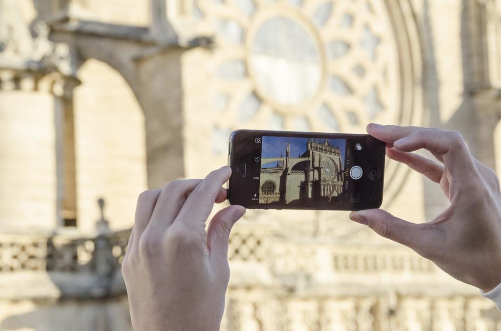 Catedral Boutique Hotel Seville
