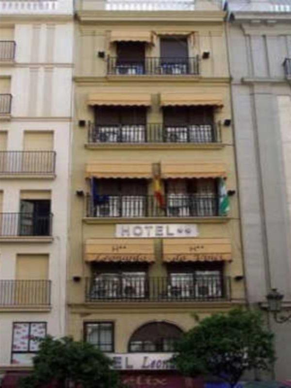 Catedral Boutique 2* Seville