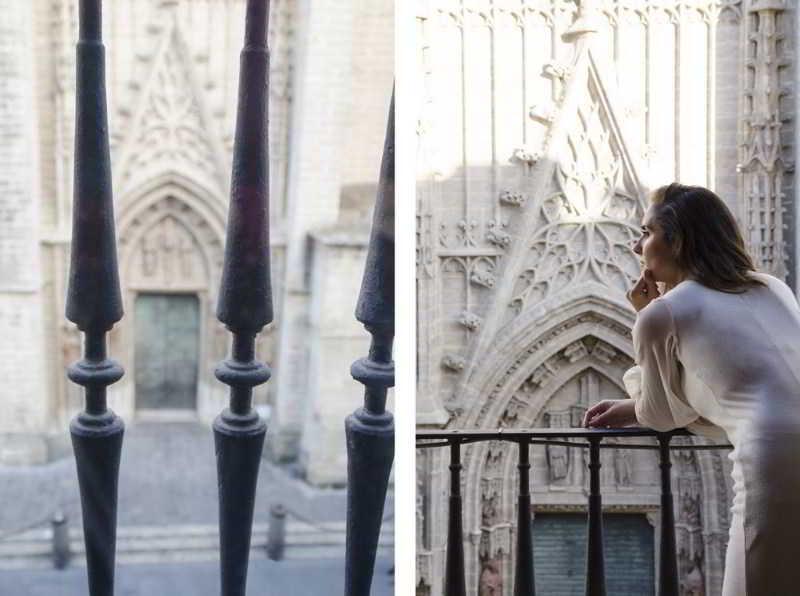 Hotel Catedral Boutique Seville