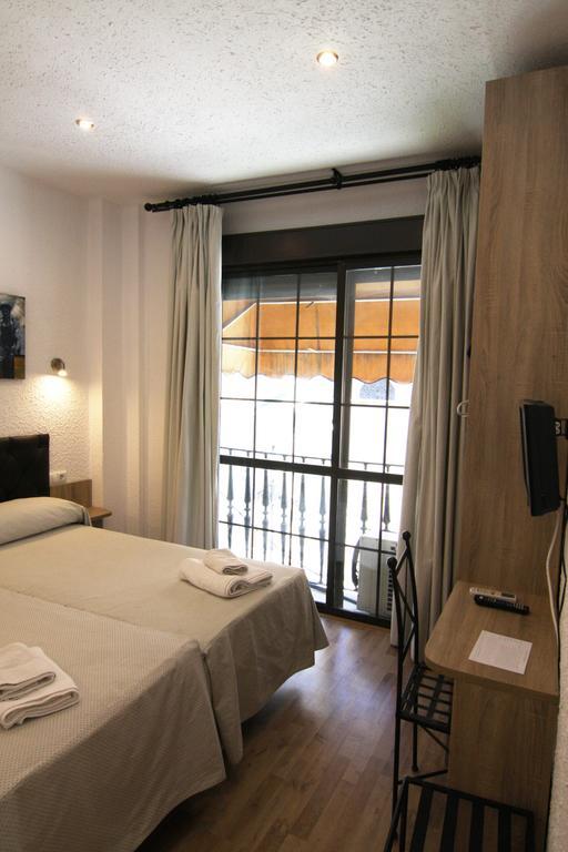 Catedral Boutique Seville