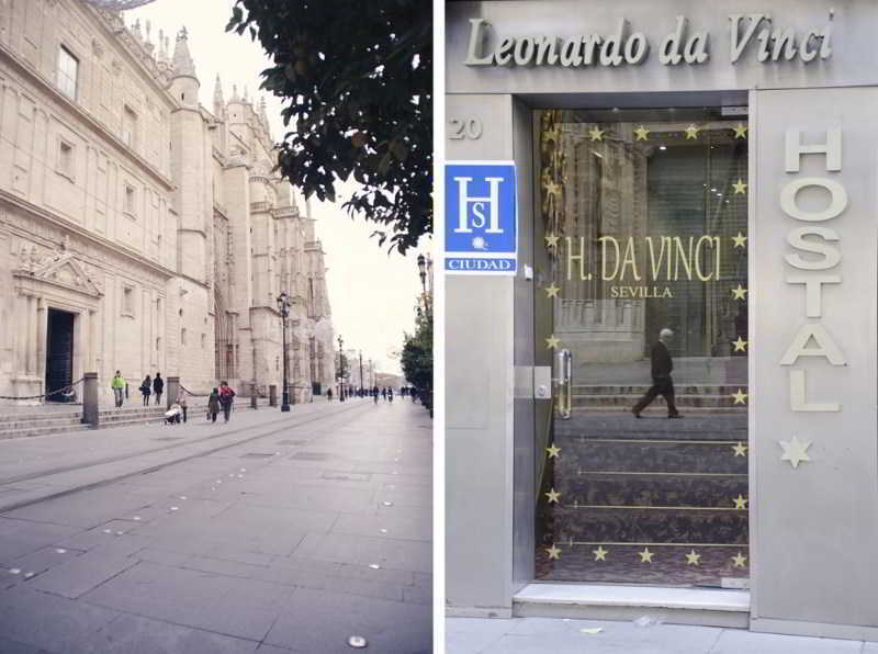 Hotel Catedral Boutique Seville