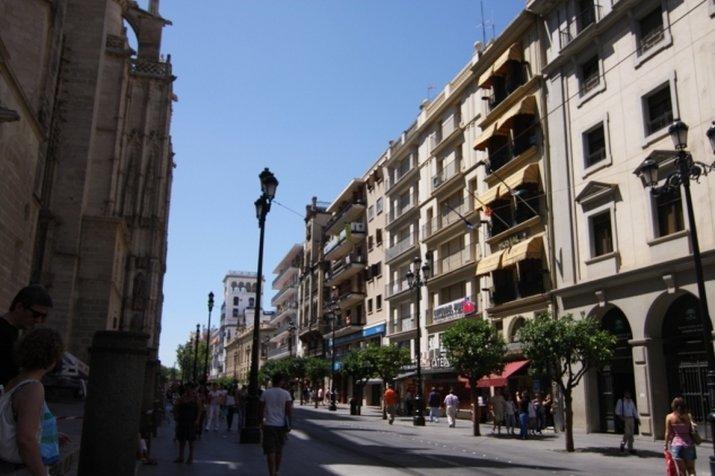 Catedral Boutique Hotel Seville
