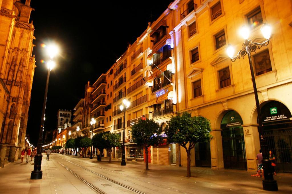 Catedral Boutique Hotel Seville