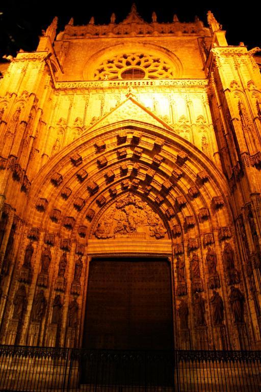 Catedral Boutique Hotel Seville