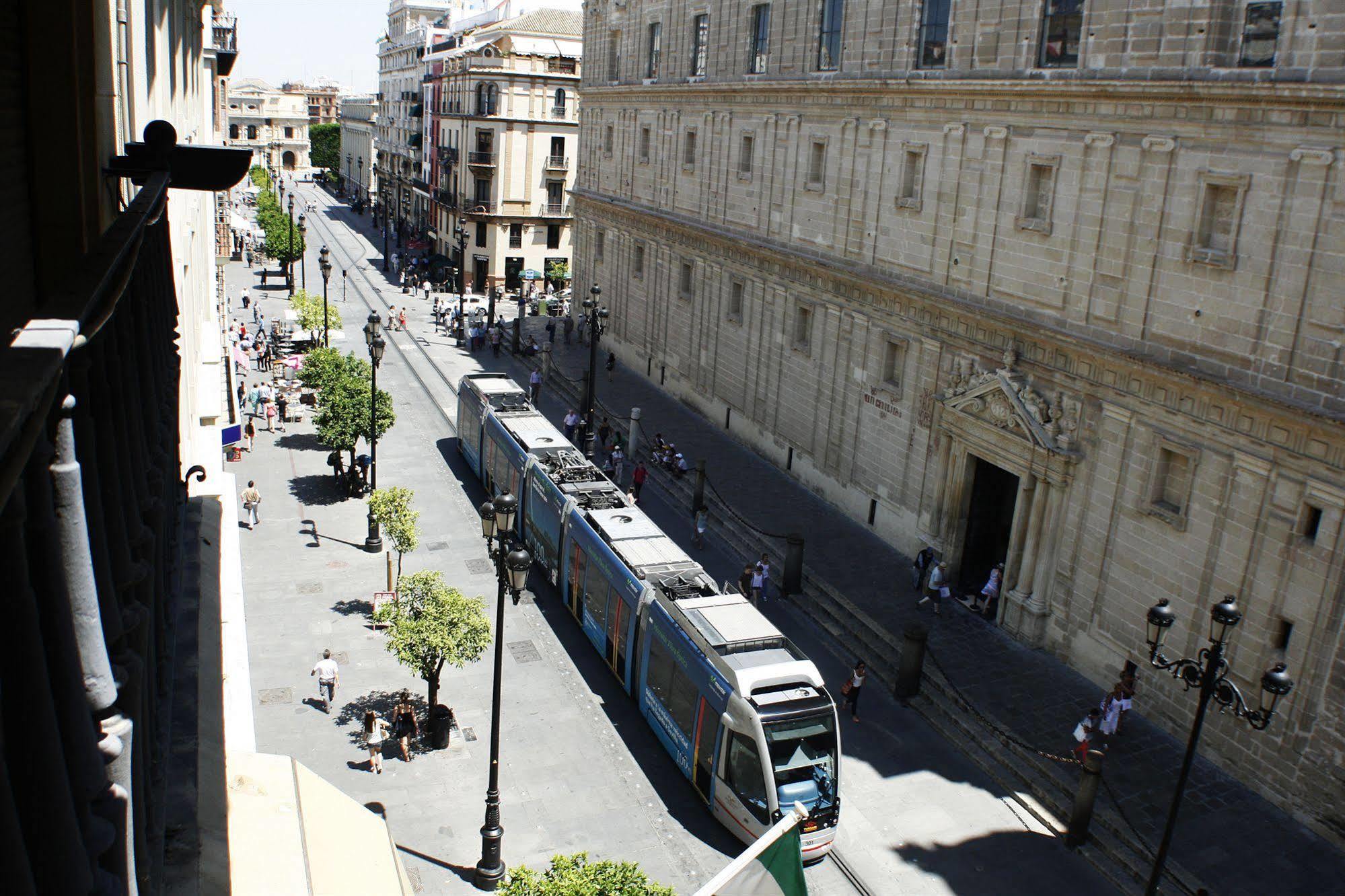 Hotel Catedral Boutique Seville