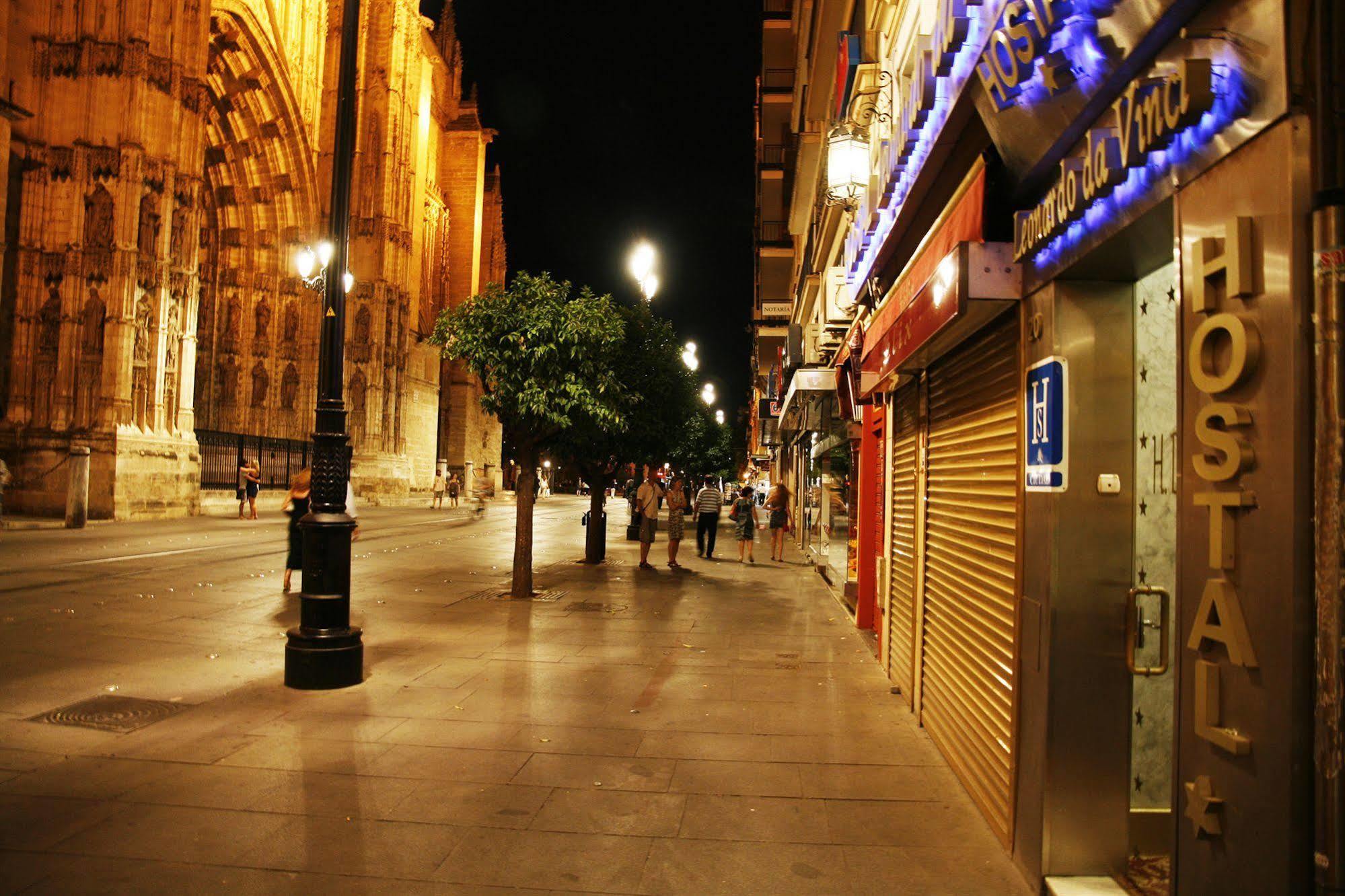 Catedral Boutique Seville
