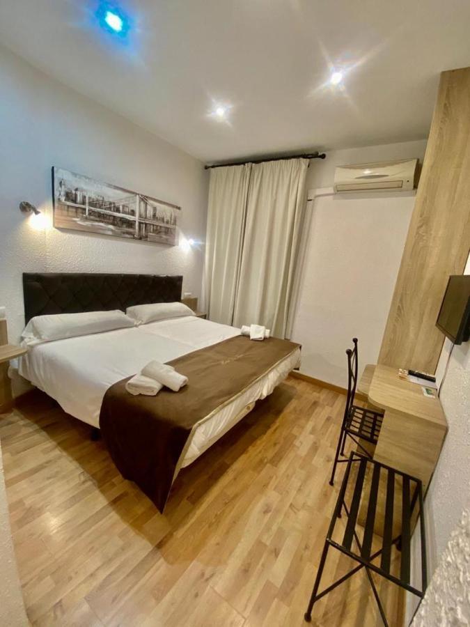 Catedral Boutique Hotel Seville