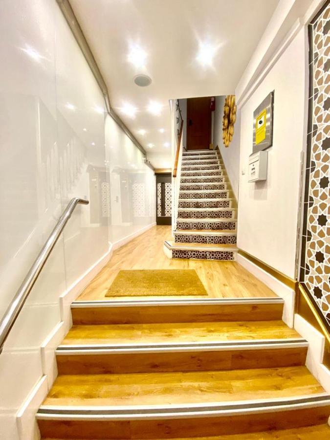 Hotel Catedral Boutique Seville